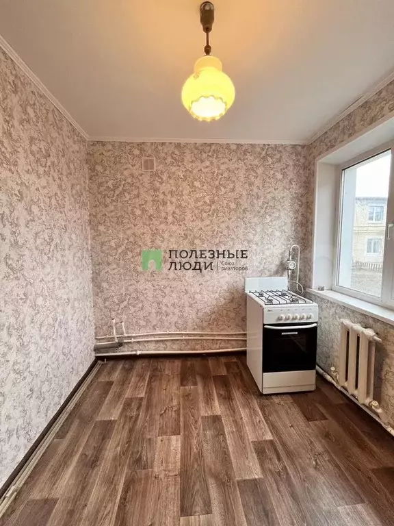 2-к. квартира, 42,4 м, 1/2 эт. - Фото 1