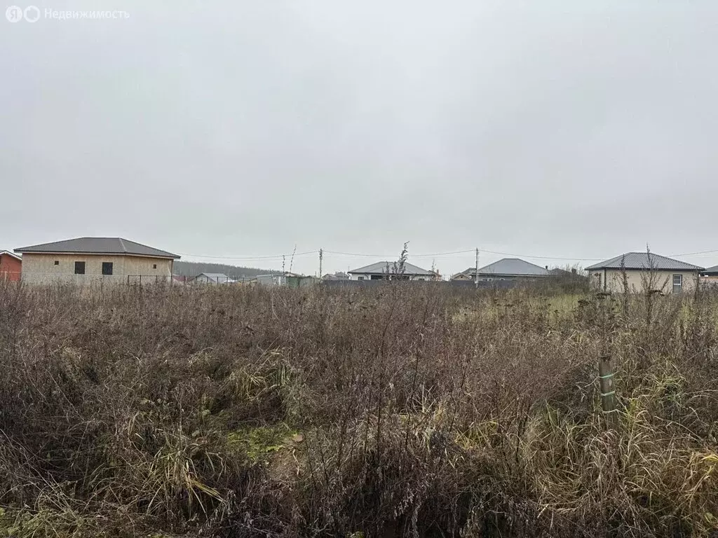 Участок в Глазово, территория Квартал В (10 м) - Фото 2