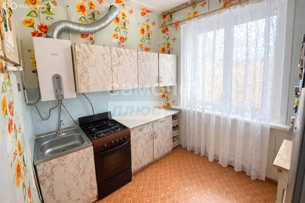 2-комнатная квартира: Наро-Фоминск, микрорайон Южный, улица Ленина, 22 ... - Фото 1