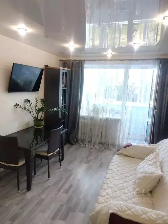 3-к кв. Иркутская область, Иркутск ул. Ярославского, 234 (59.0 м) - Фото 1