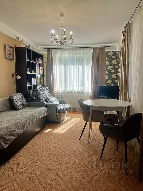 Комната Санкт-Петербург ул. Шаврова, 11 (28.8 м) - Фото 1