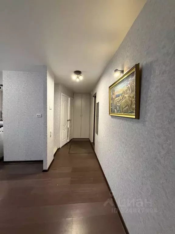 2-к кв. Удмуртия, Ижевск ул. 40 лет Победы, 116 (43.8 м) - Фото 1