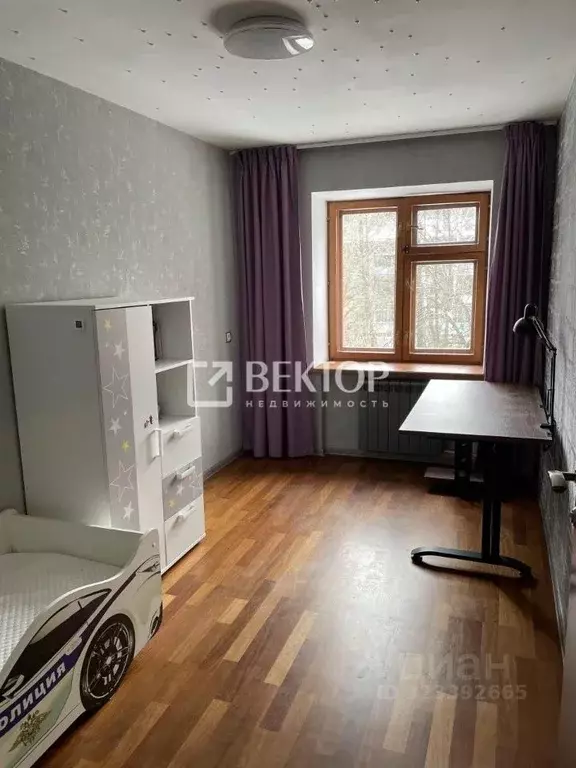 3-к кв. Ярославская область, Ярославль ул. Чкалова, 64Б (56.2 м) - Фото 1