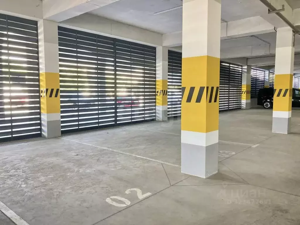 Гараж в Крым, Симферополь ул. 51-й Армии (20 м) - Фото 0
