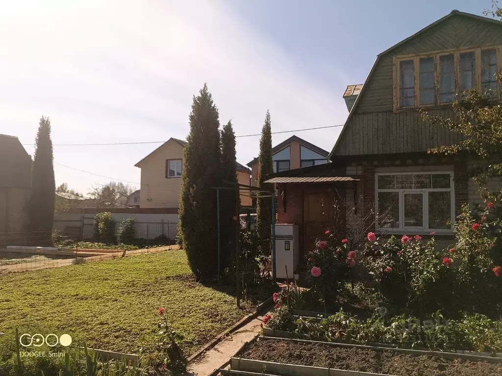 Дом в Калужская область, Калуга Резвань СНТ, 114 (40 м) - Фото 0