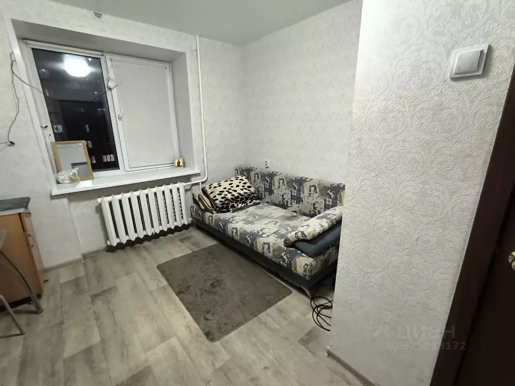 Студия Удмуртия, Ижевск Майская ул., 21 (12.0 м) - Фото 1