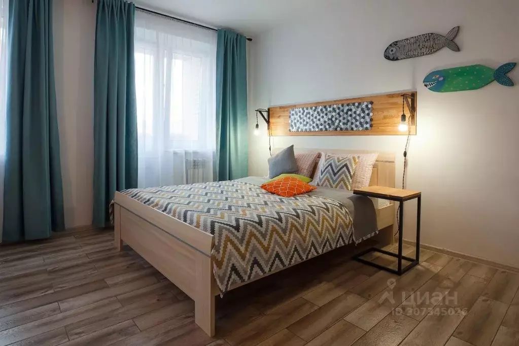 Студия Ярославская область, Ярославль ул. Батова, 10к2 (30.0 м) - Фото 0