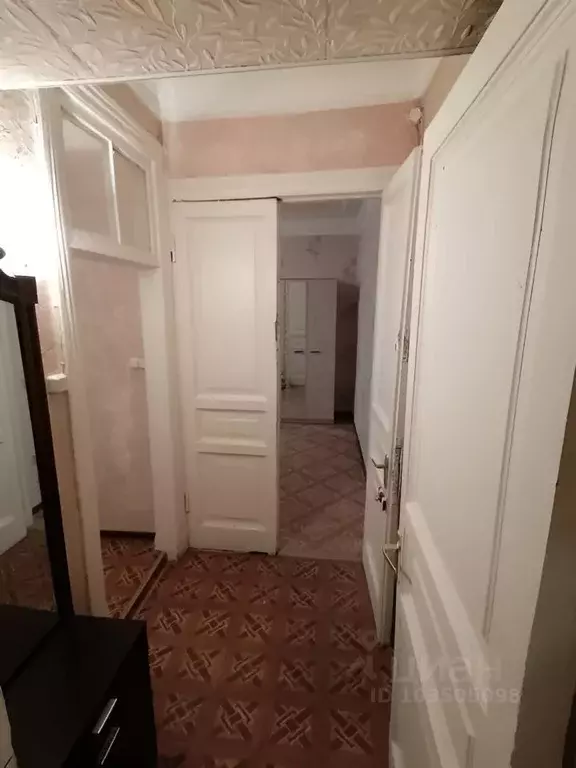 2-к кв. Санкт-Петербург ул. Куйбышева, 28А (50.0 м) - Фото 1