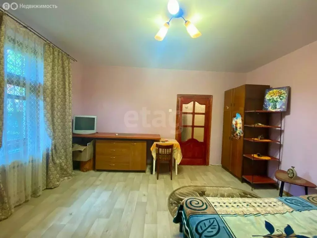 1-комнатная квартира: Севастополь, улица Гавена, 10А (29 м) - Фото 2