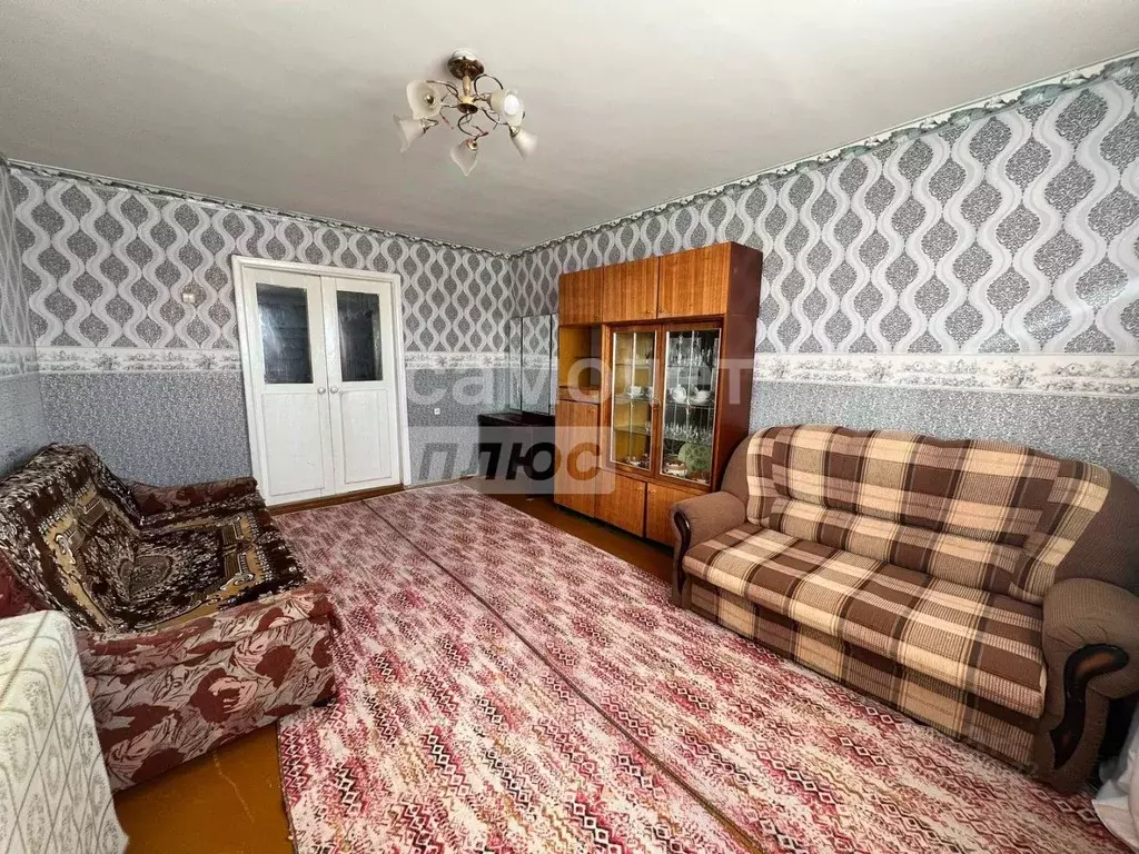 Дом в Пермский край, Краснокамский городской округ, д. Фадеята ул. ... - Фото 1