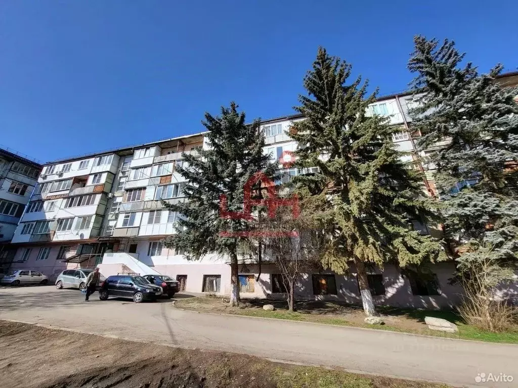 Студия Ставропольский край, Ессентуки ул. Маркова, 65 (25.0 м) - Фото 0