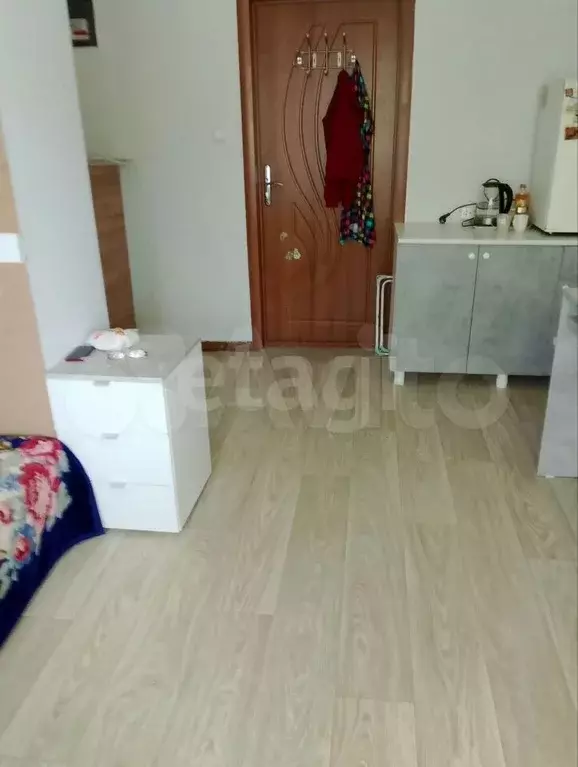 Комната 12,6 м в 1-к., 4/4 эт. - Фото 0