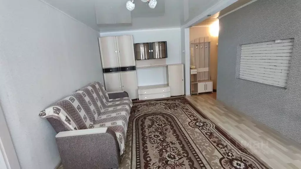 2-к кв. Томская область, Томск просп. Ленина, 10 (45.0 м) - Фото 2