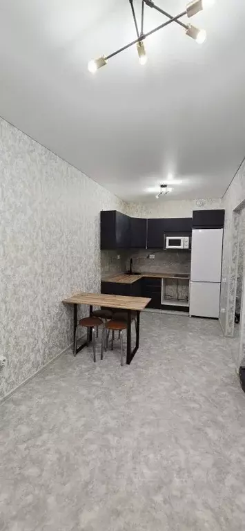 1-к кв. Оренбургская область, Оренбург ул. Ткачева, 16/1 (34.4 м) - Фото 1