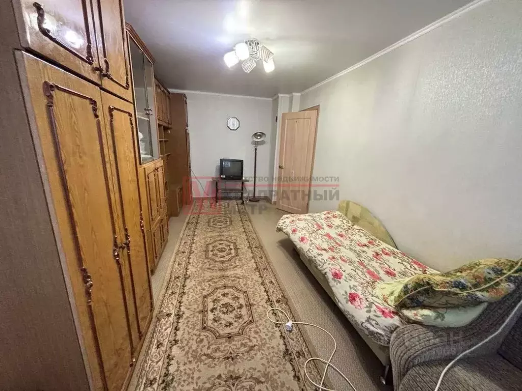 1-к кв. Белгородская область, Старооскольский городской округ, с. ... - Фото 2