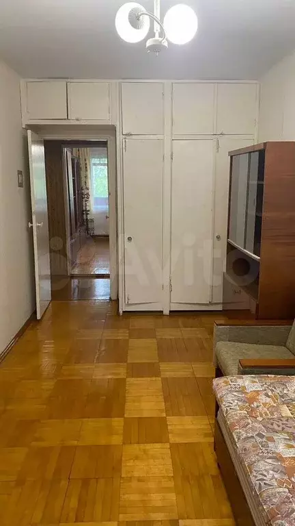 2-к. квартира, 44 м, 4/5 эт. - Фото 1