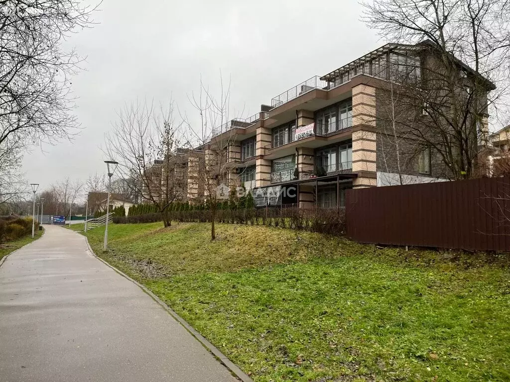 3-комнатная квартира: Троицк, Прибрежная улица, 17 (168 м) - Фото 2