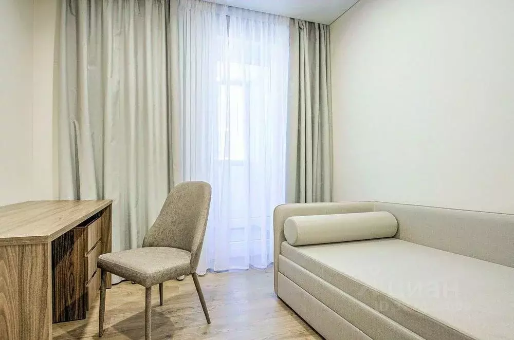 3-к кв. Воронежская область, Воронеж ул. 9 Января, 68/2к3 (79.0 м) - Фото 1