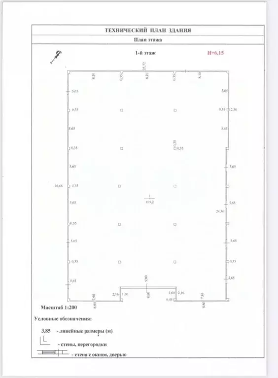 Помещение свободного назначения в Краснодарский край, Новороссийск ул. ... - Фото 2