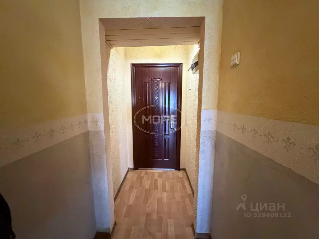 2-к кв. Калининградская область, Ладушкин ул. Афанасьева, 12 (50.8 м) - Фото 1