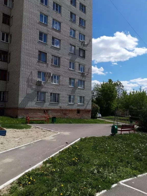 Комната Курская область, Курск Коммунистическая ул., 3 (36.0 м) - Фото 0