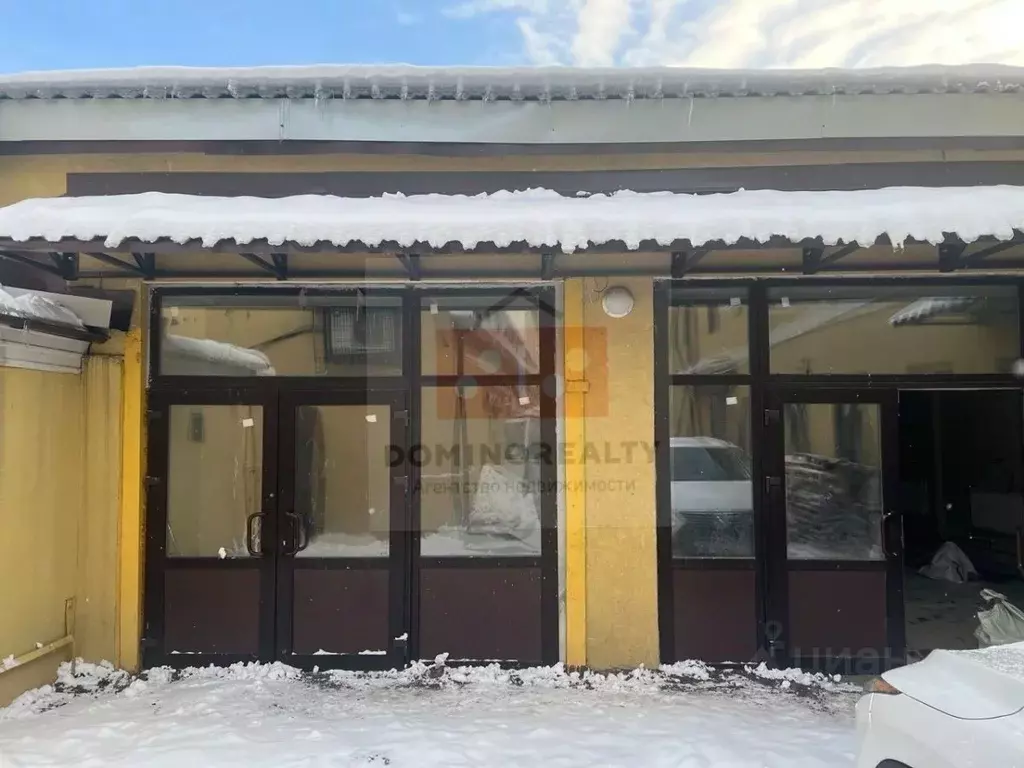 Помещение свободного назначения в Нижегородская область, Нижний ... - Фото 2