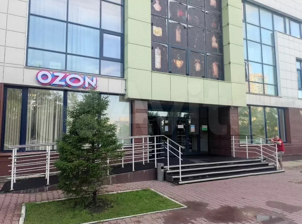 Офис - Фото 0