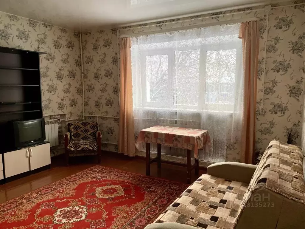 2-к кв. Ивановская область, Иваново ул. Красных Зорь, 1 (47.0 м) - Фото 2