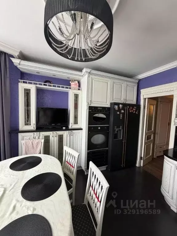 2-к кв. Москва 2-я Вольская ул., 5к2 (58.8 м) - Фото 2