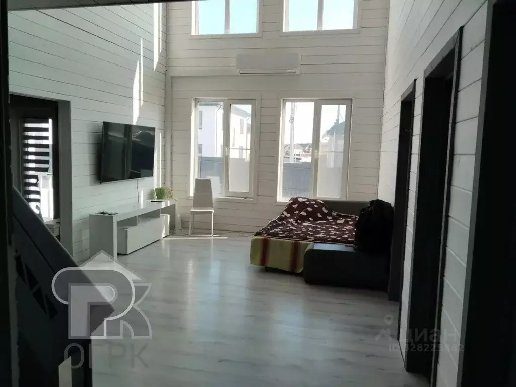 Дом в Московская область, Домодедово городской округ, с. Растуново, ... - Фото 1