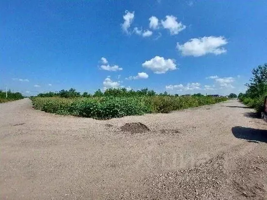 Участок в Самарская область, Тольятти ул. Дзержинского (16.0 сот.) - Фото 0