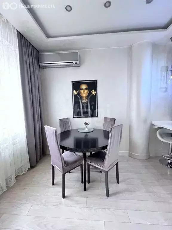 3-комнатная квартира: Абакан, Колхозная улица, 34 (98.5 м) - Фото 1
