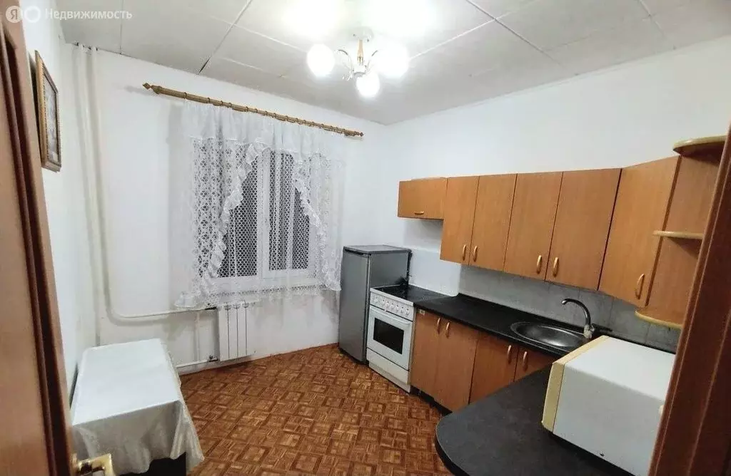 2-комнатная квартира: Красноярск, Свободный проспект, 75Б (53.4 м) - Фото 1