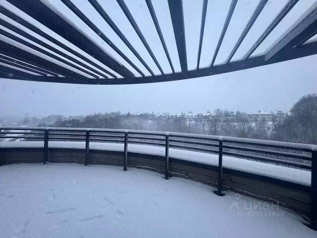 4-к кв. Московская область, Химки Новогорск мкр, ул. Заречная, 5к2 ... - Фото 2