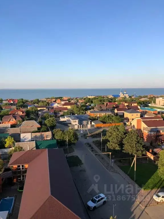3-к кв. Краснодарский край, Ейск ул. Свободы, 36/1 (72.0 м) - Фото 0