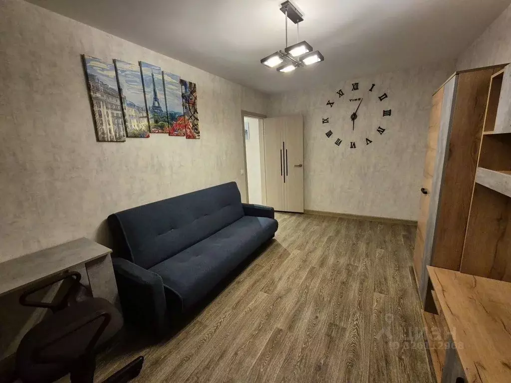 2-к кв. Санкт-Петербург Пискаревский просп., 48 (46.0 м) - Фото 2