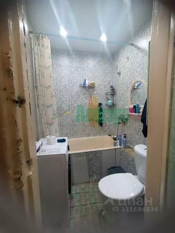 2-к кв. Забайкальский край, Чита ул. Энергетиков, 9 (46.0 м) - Фото 2