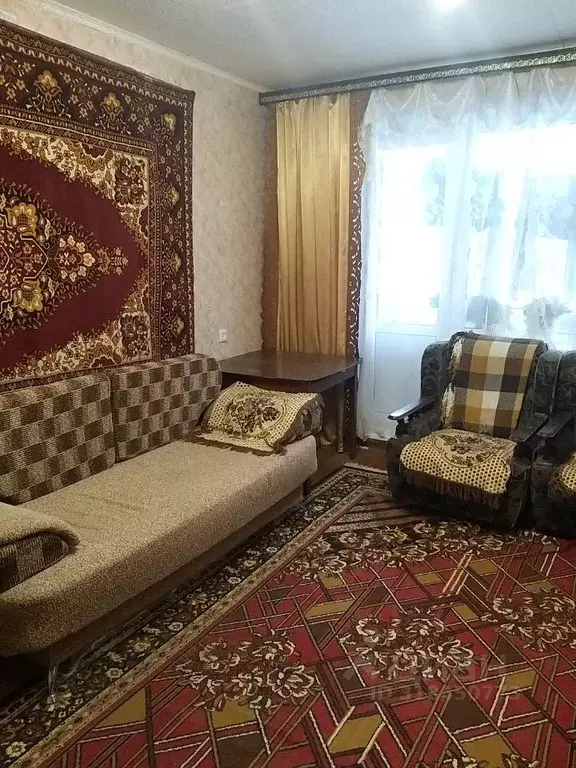 Квартира, 2 комнаты, 53.1 м - Фото 1