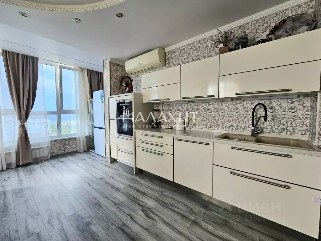 3-к кв. Самарская область, Самара Революционная ул., 4 (120.0 м) - Фото 2