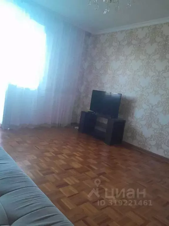 2-к кв. Северная Осетия, Владикавказ ул. Куйбышева, 128К2 (57.0 м) - Фото 0
