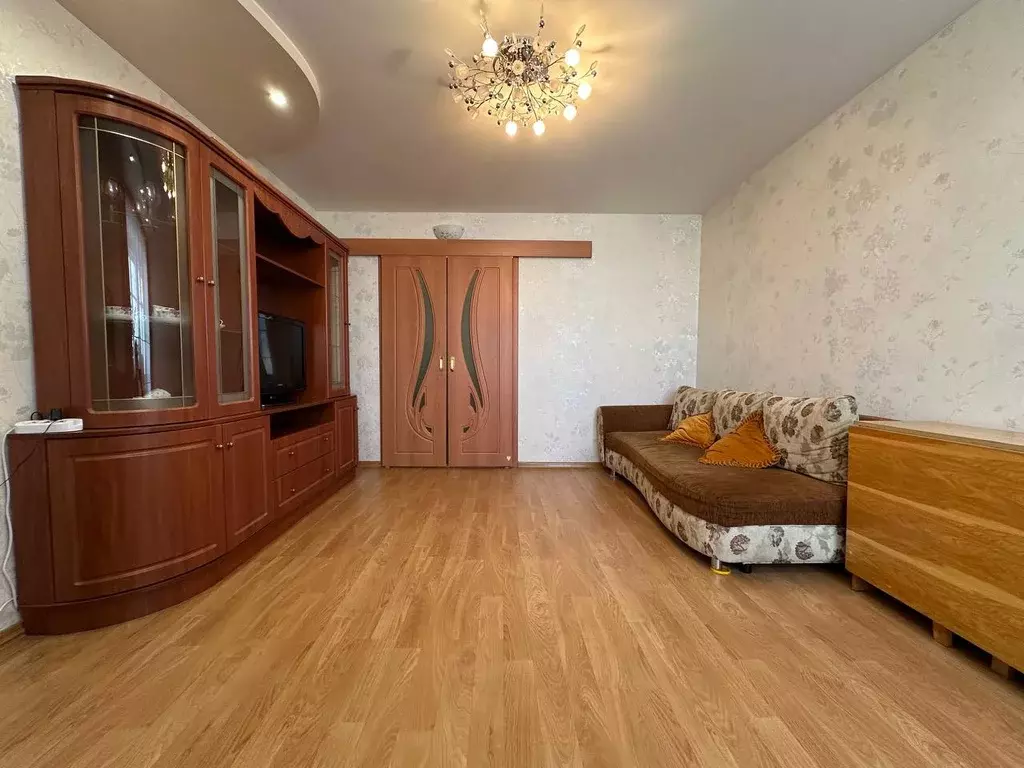 Продаётся 3-к квартира, 64 м - Фото 1