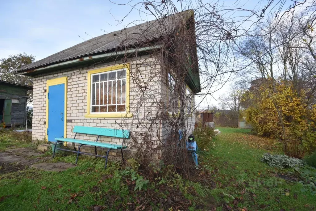 Дом в Владимирская область, Кольчугино Орджоникидзе-3 СНТ, 39 (40 м) - Фото 2