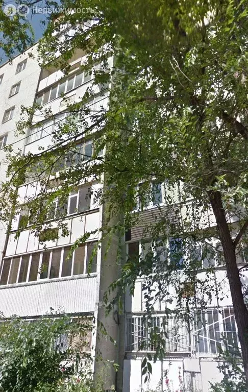 1-комнатная квартира: Казань, улица Юлиуса Фучика, 58 (33.4 м) - Фото 0