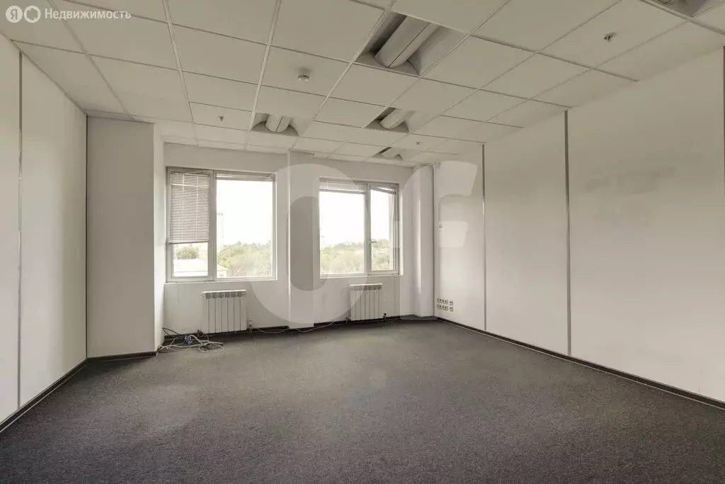 Офис (4613 м) - Фото 2