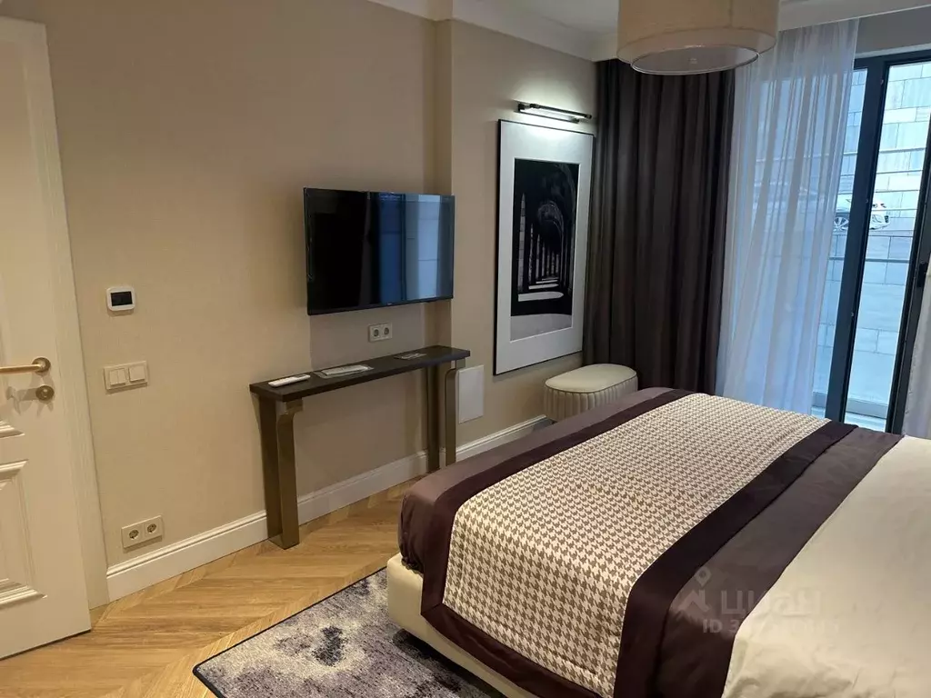 1-к кв. Краснодарский край, Сочи ул. Володарского, 6 (45.0 м) - Фото 1