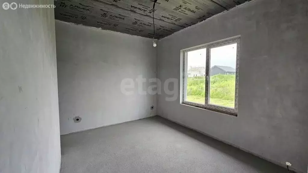 Дом в Калининградская область, Гурьевский муниципальный округ, посёлок ... - Фото 2