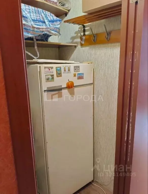 Студия Алтайский край, Барнаул Тимуровская ул., 60 (18.0 м) - Фото 1