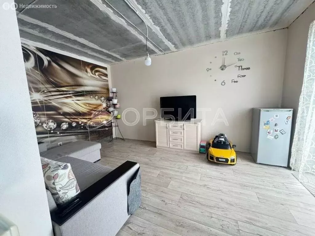 Дом в Перевалово, Михайловская улица, 35 (107.2 м) - Фото 1