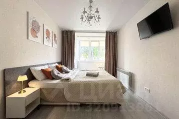 1-к кв. Москва Багратионовский проезд, 4 (27.0 м) - Фото 1