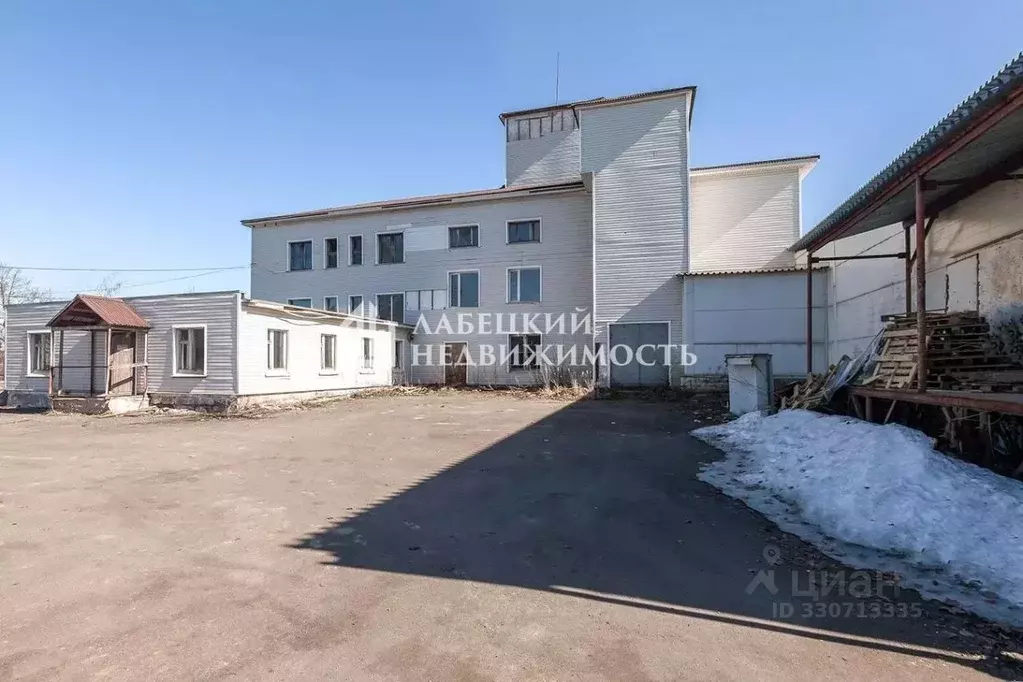 Участок в Ленинградская область, Волосово Заводская ул., 15 (180.0 ... - Фото 1